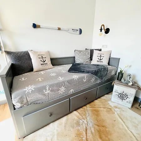 Haus Meeresblick Kuehlungsborn Room photo