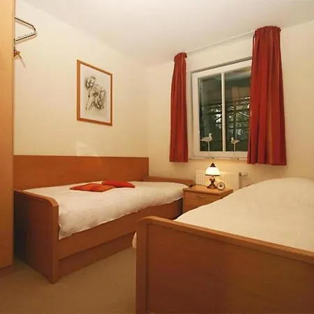 Haus Meeresblick Kuehlungsborn Room photo