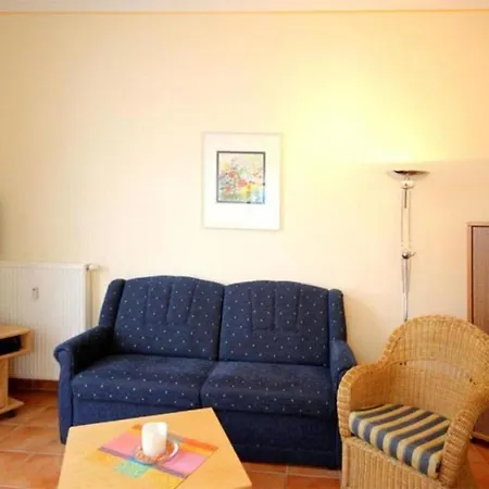 Haus Meeresblick Kuehlungsborn Room photo