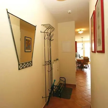 Haus Meeresblick Kuehlungsborn Room photo