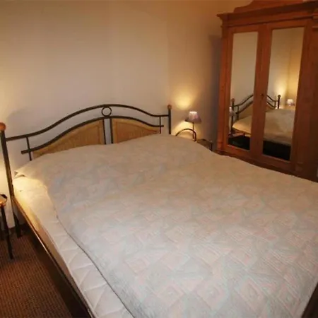 Haus Meeresblick Kuehlungsborn Room photo