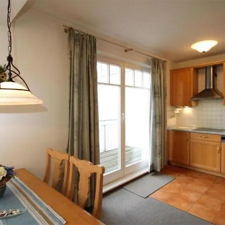 Haus Meeresblick Kuehlungsborn Room photo