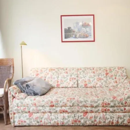 Haus Meeresblick Kuehlungsborn Room photo