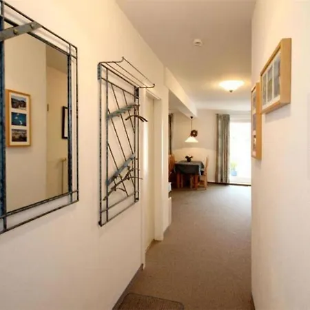 Haus Meeresblick Kuehlungsborn Room photo