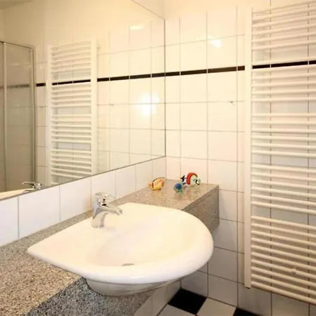 Haus Meeresblick Kuehlungsborn Room photo