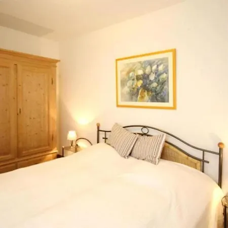 Haus Meeresblick Kuehlungsborn Room photo