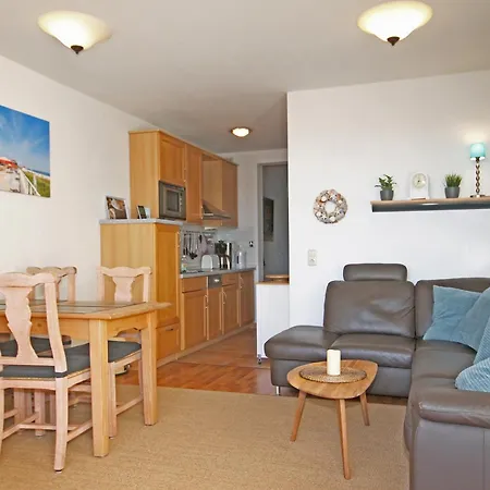 Haus Meeresblick Kuehlungsborn Room photo