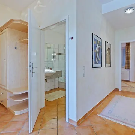 Haus Meeresblick Kuehlungsborn Room photo