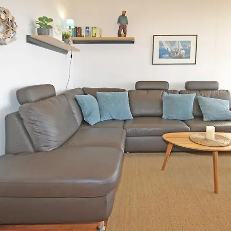 Haus Meeresblick Kuehlungsborn Room photo