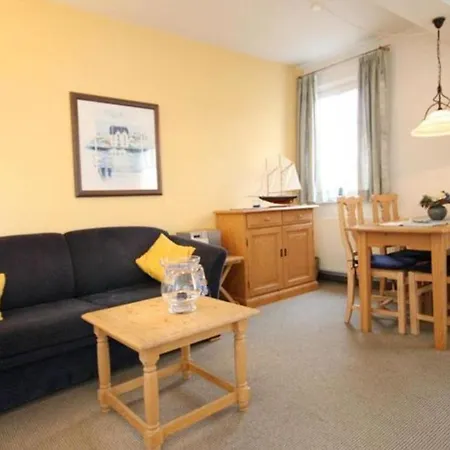 Haus Meeresblick Kuehlungsborn Room photo