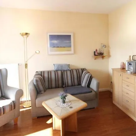 Haus Meeresblick Kuehlungsborn Room photo