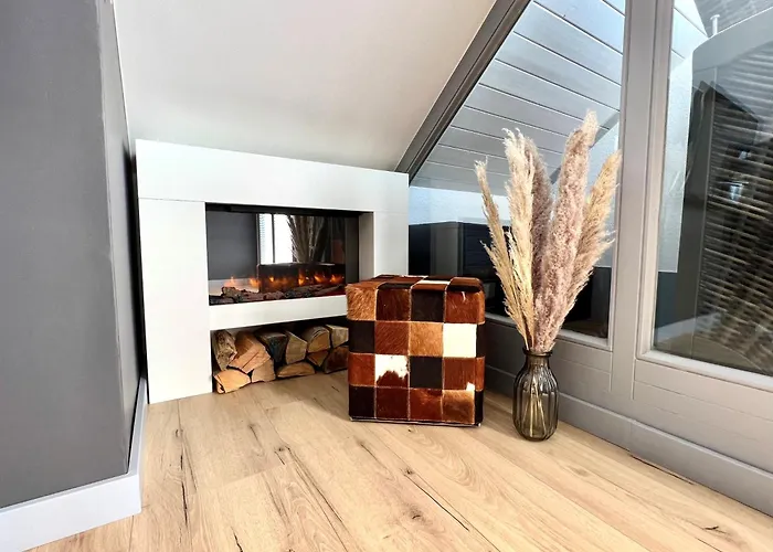 Haus Meeresblick