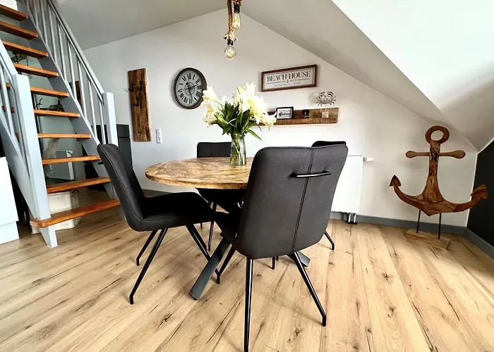 Haus Meeresblick