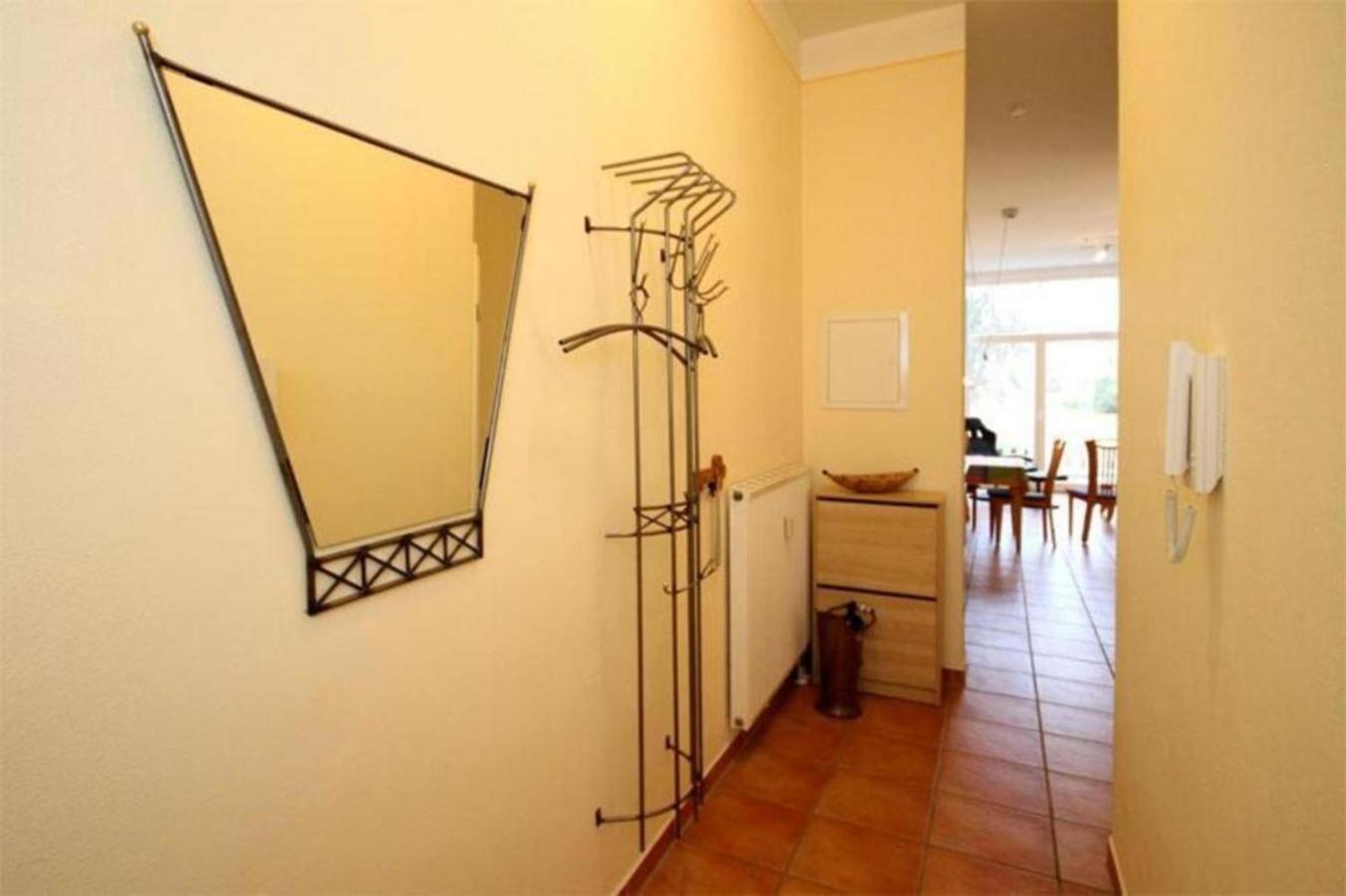 Appartement Haus Meeresblick *