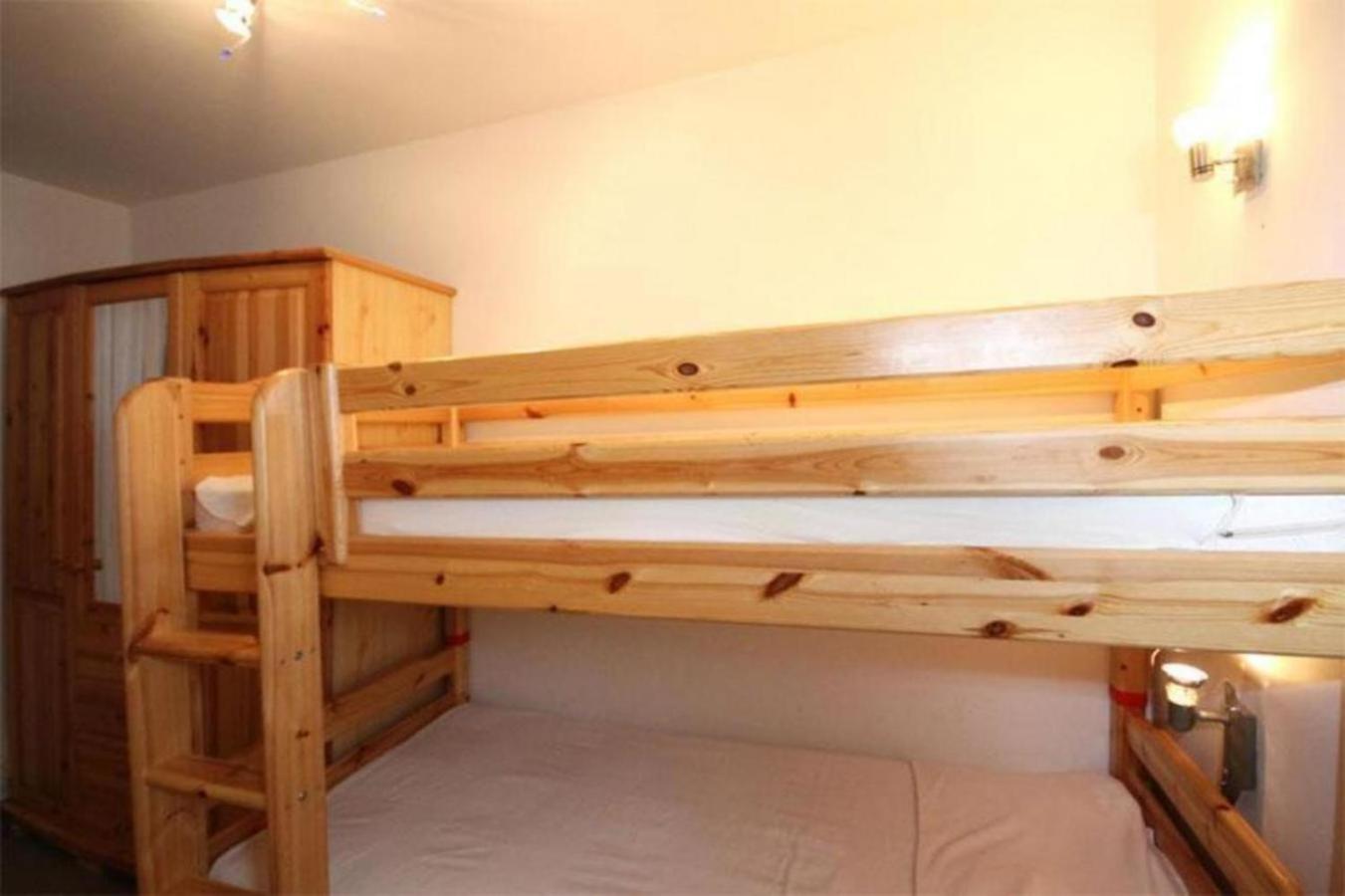 Haus Meeresblick Appartement