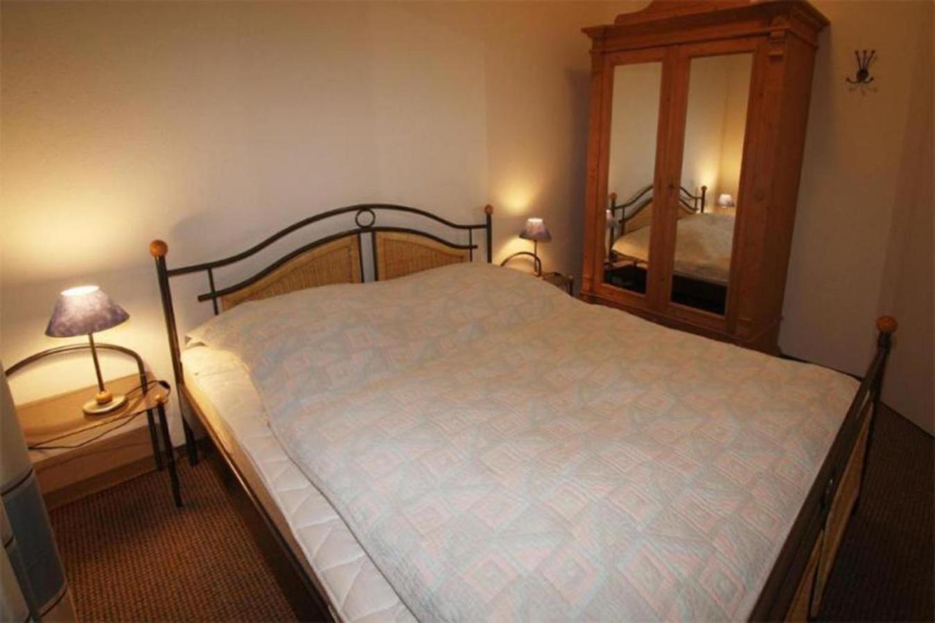 Haus Meeresblick Appartement