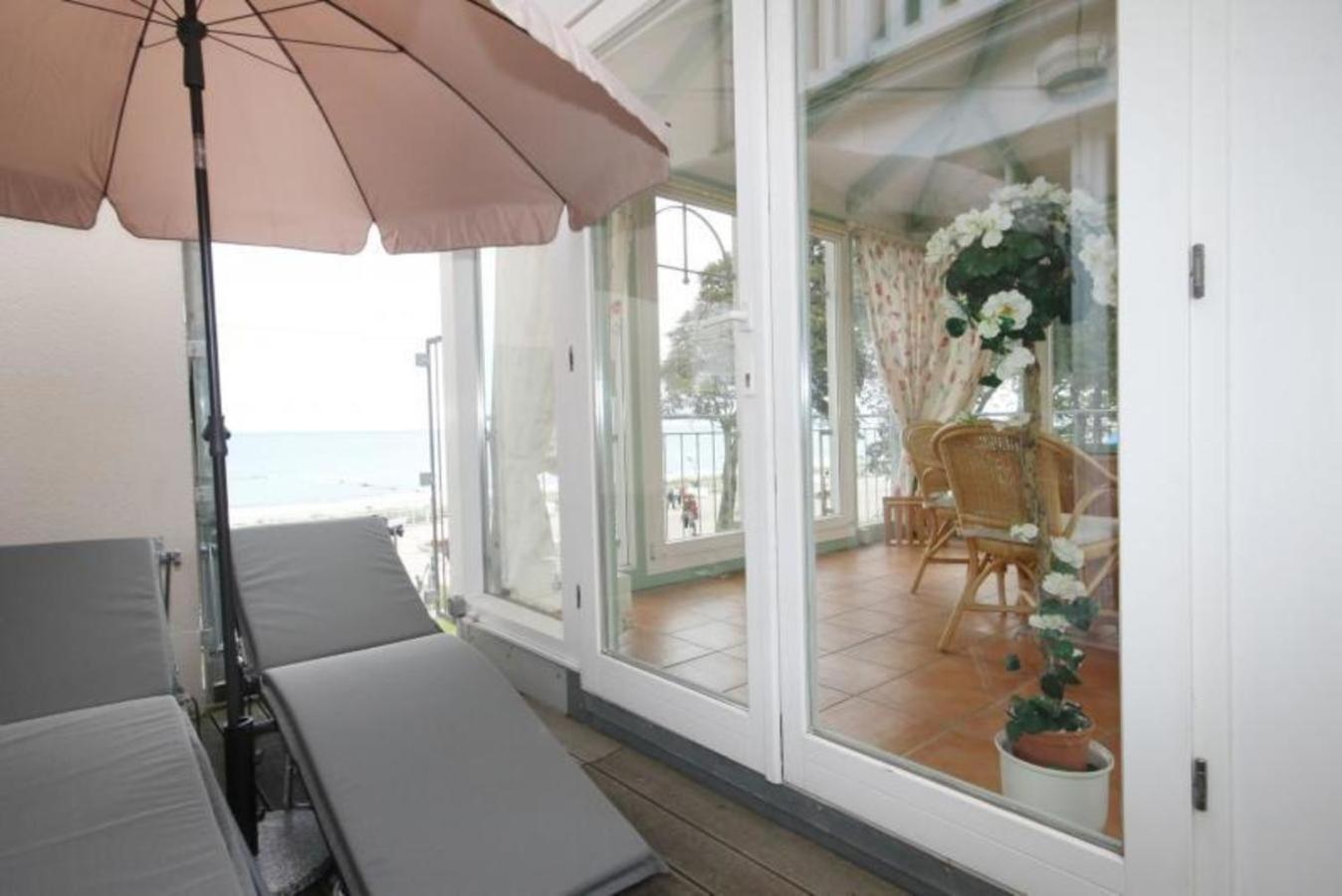 Haus Meeresblick Ostseebad Kühlungsborn