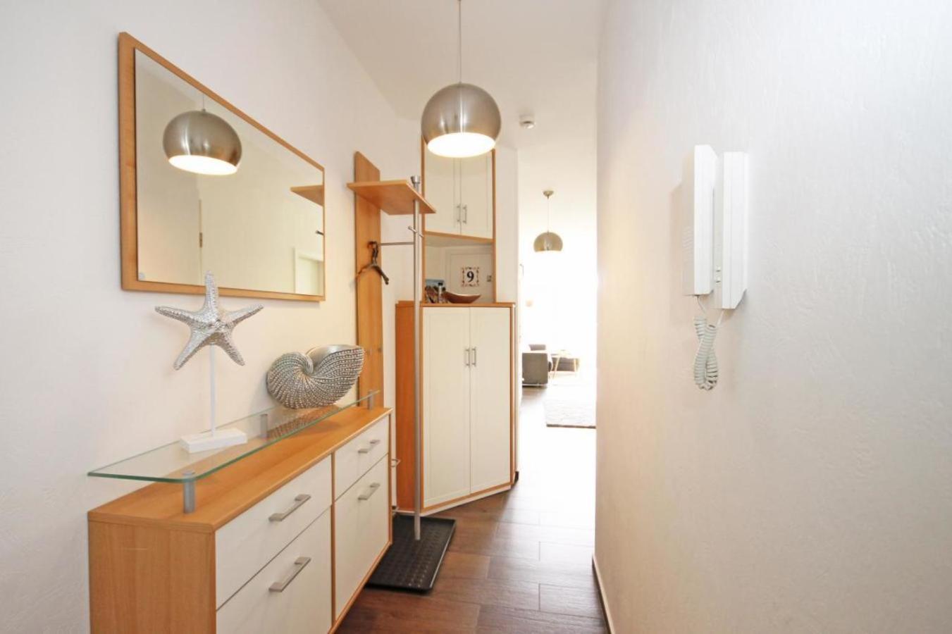 Haus Meeresblick Apartment