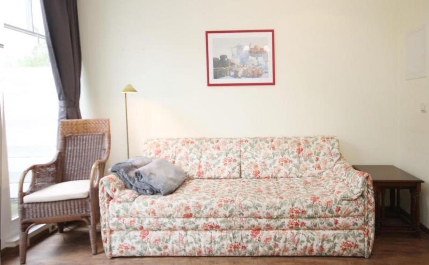 Haus Meeresblick