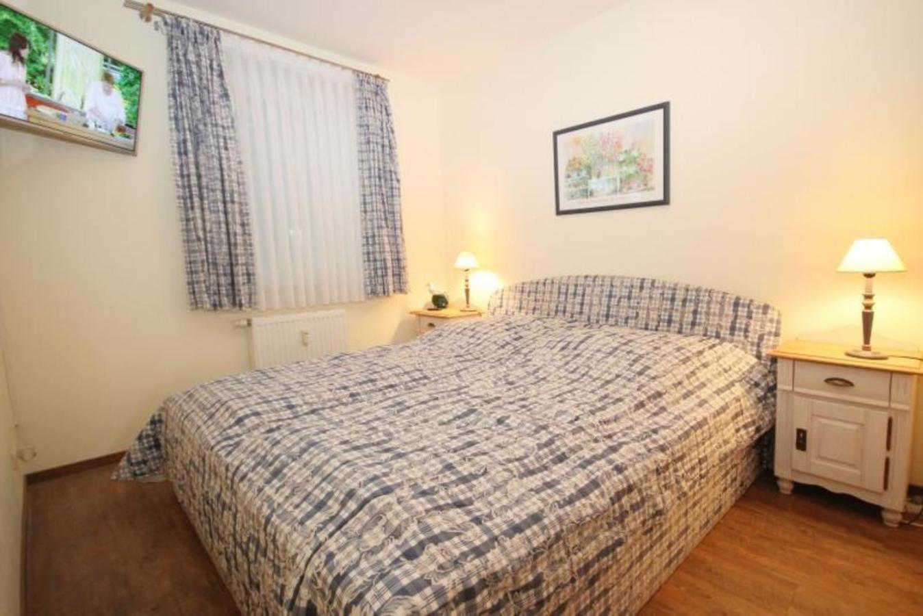 Haus Meeresblick Appartement Ostseebad Kühlungsborn