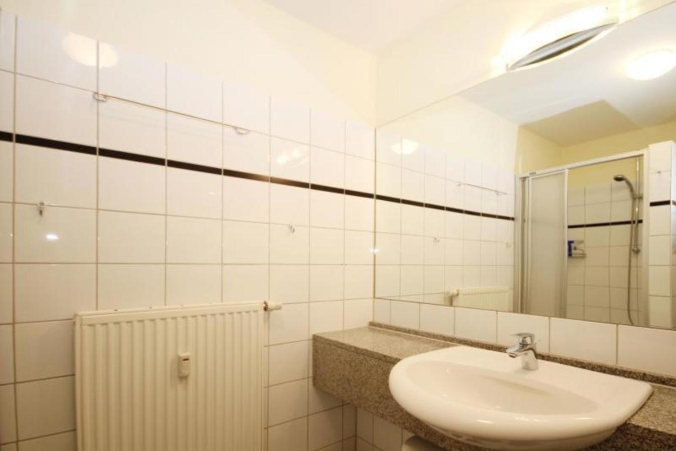 Haus Meeresblick Kuehlungsborn