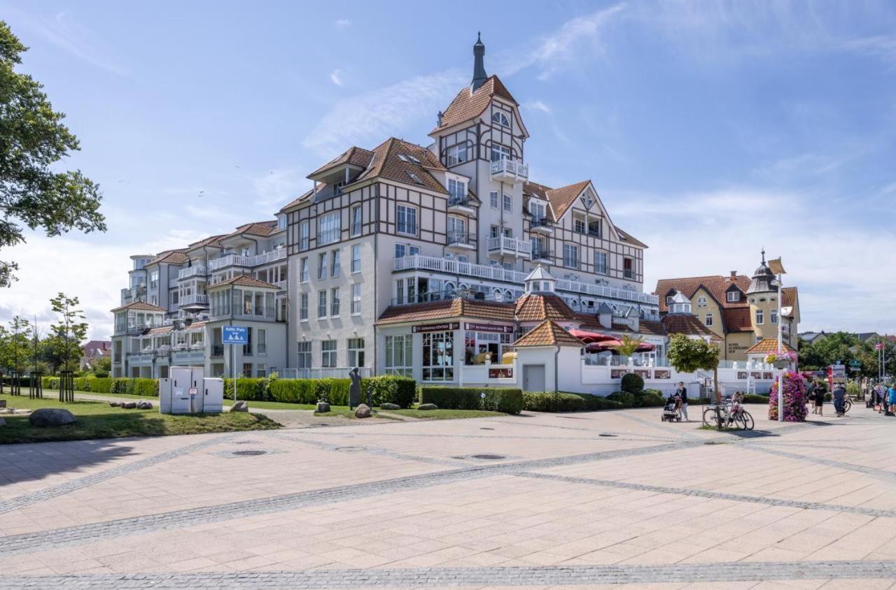 Haus Meeresblick *