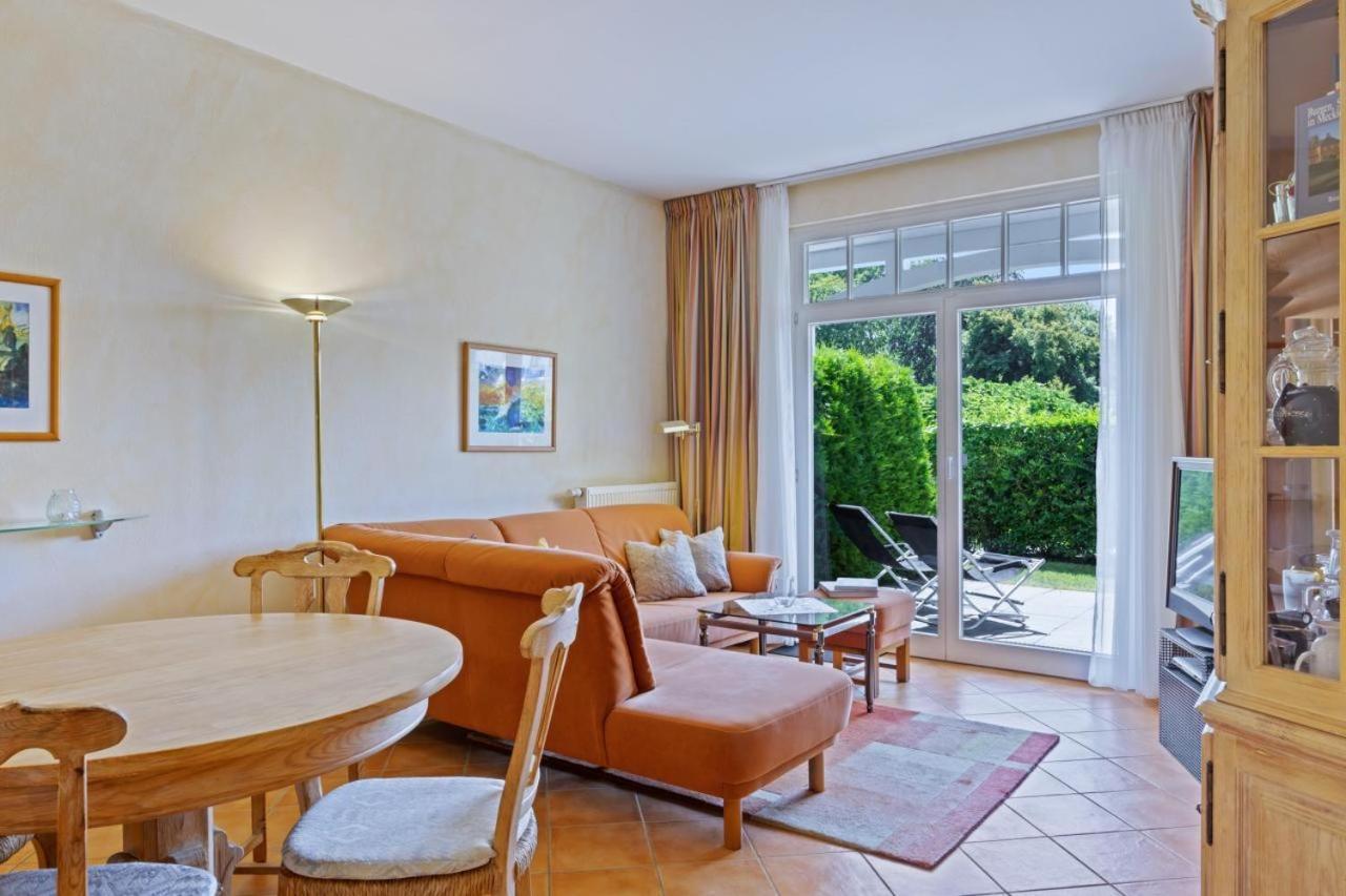 Haus Meeresblick Apartment