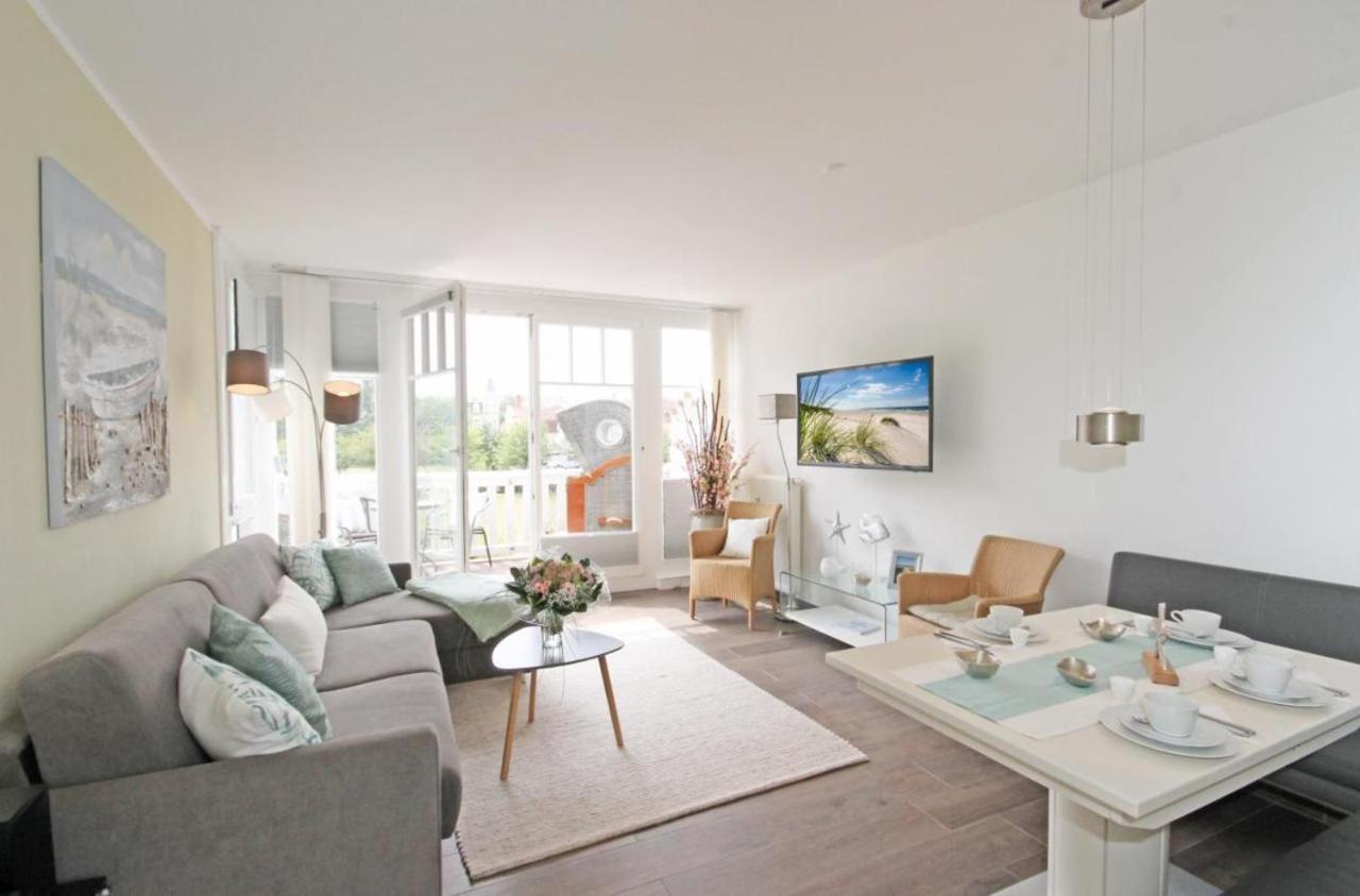 Haus Meeresblick *