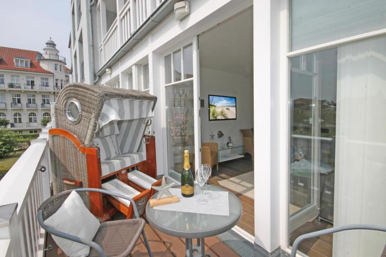 Haus Meeresblick Appartement