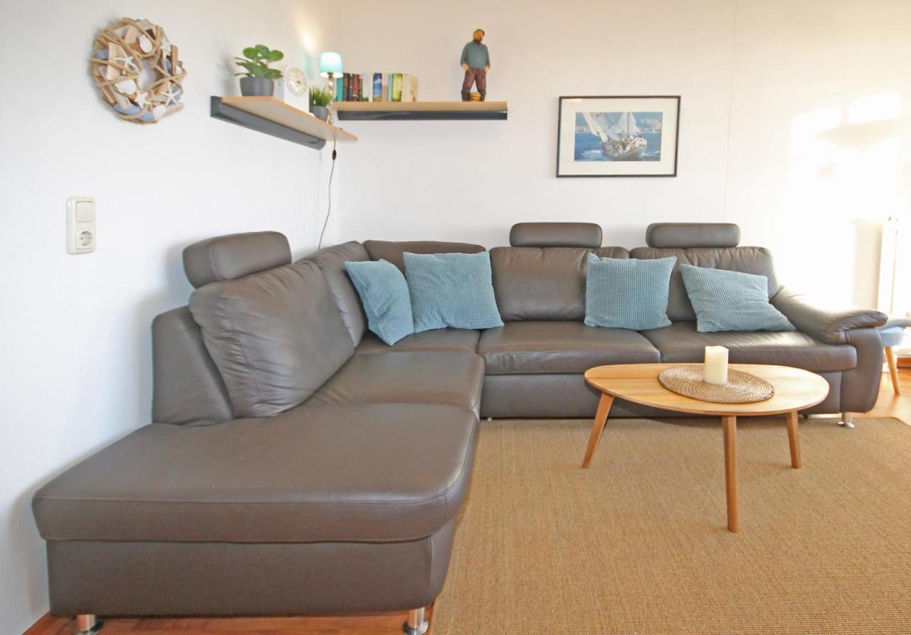 Appartement Haus Meeresblick