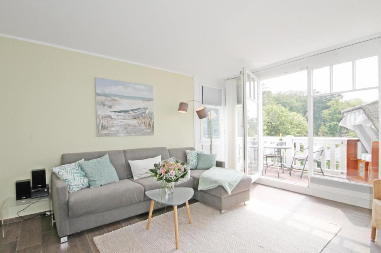 Haus Meeresblick Apartment