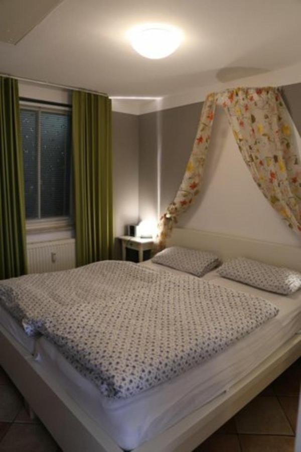 Haus Meeresblick Apartment *