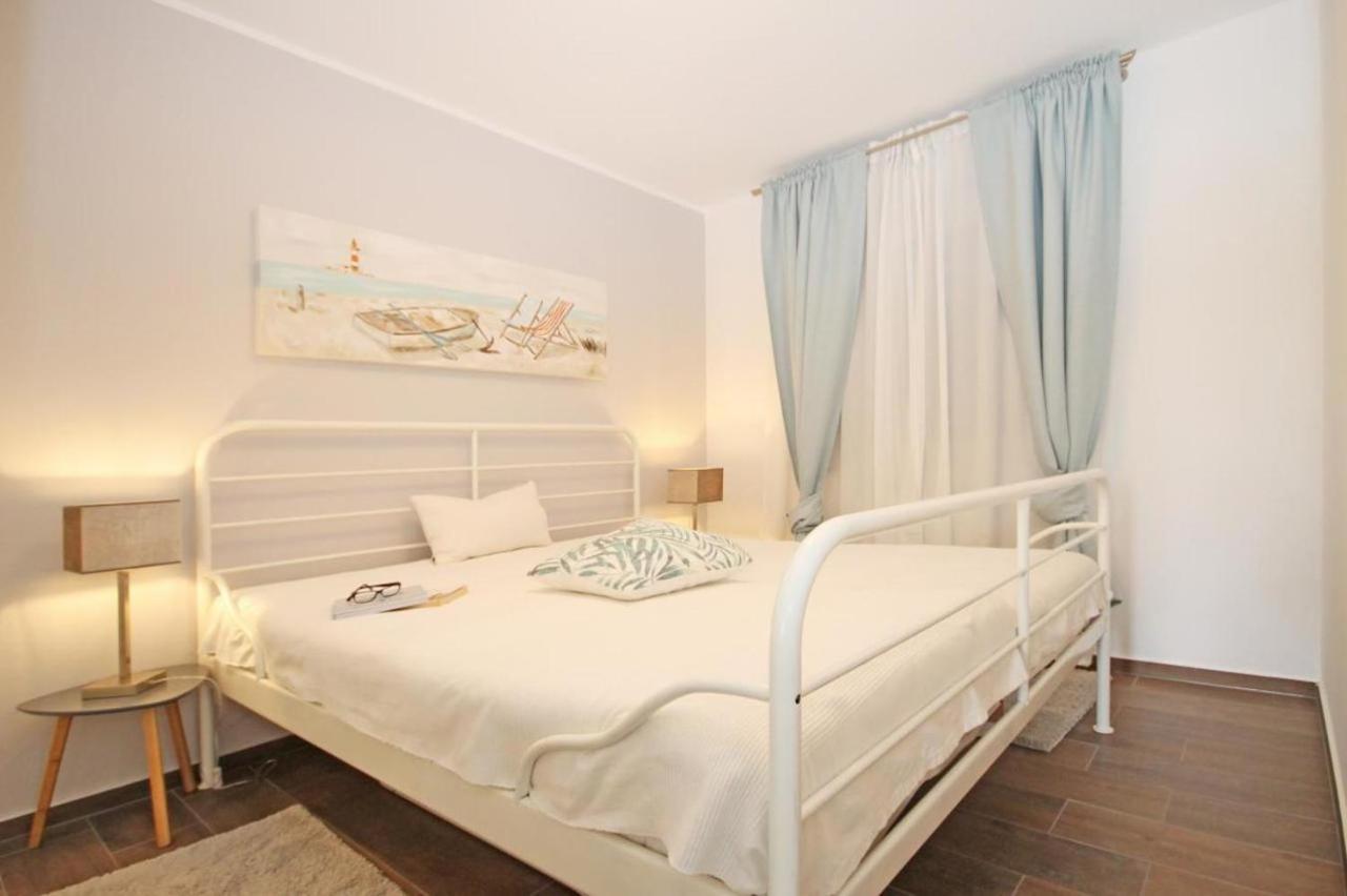 Appartement Haus Meeresblick Ostseebad Kühlungsborn